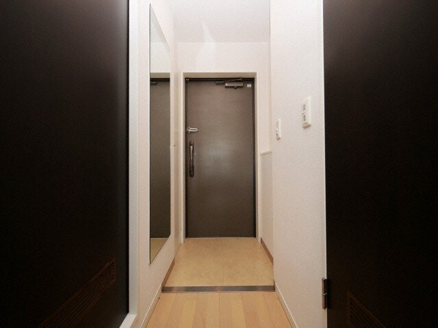 フロンティアタワー九条Ⅱの物件内観写真