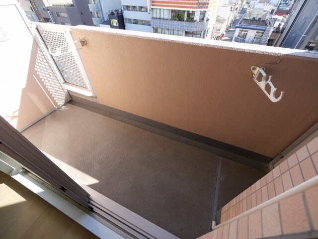 フロンティアタワー九条Ⅱの物件内観写真