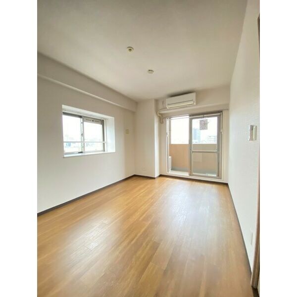 メゾン・デ・ノムラ島之内の物件内観写真