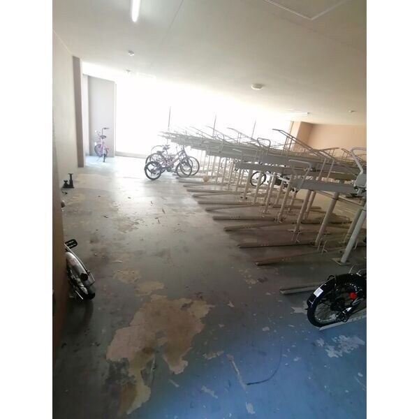 メゾン・デ・ノムラ島之内の物件内観写真