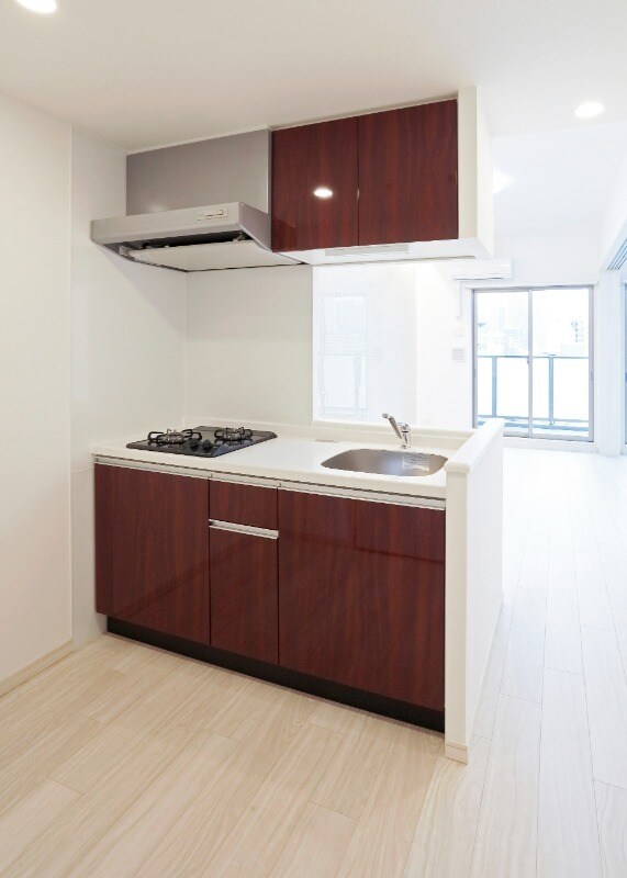 ディームス福島の物件内観写真