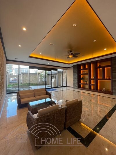 ディームス福島の物件外観写真