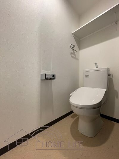 ディームス福島の物件内観写真