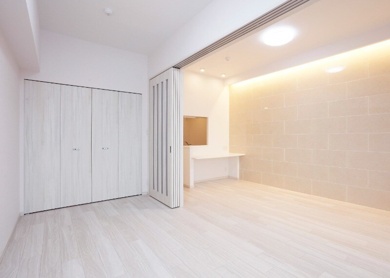 ディームス福島の物件内観写真