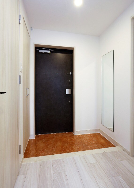 ディームス福島の物件内観写真