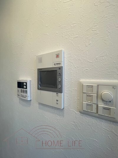 ディームス福島の物件内観写真