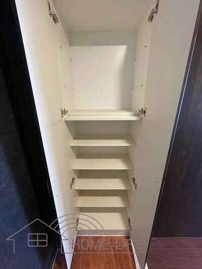 ディームス福島の物件内観写真