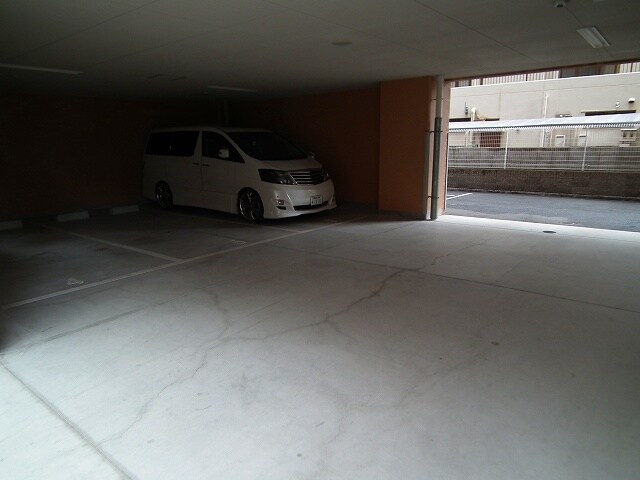 オーキッドレジデンス塚本の物件外観写真