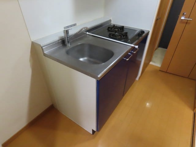 オーキッドレジデンス塚本の物件内観写真