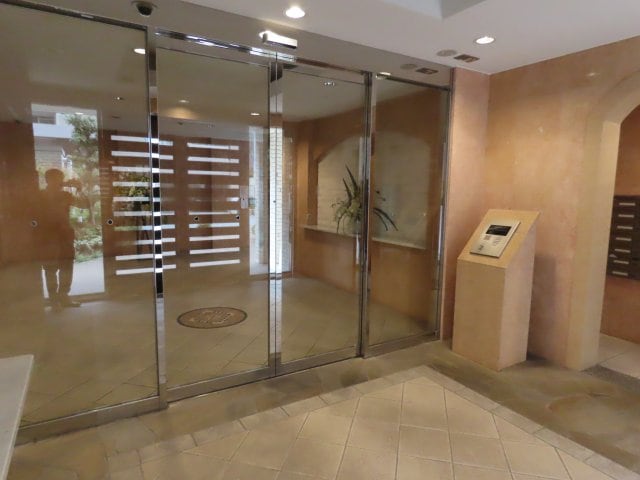 オーキッドレジデンス塚本の物件外観写真