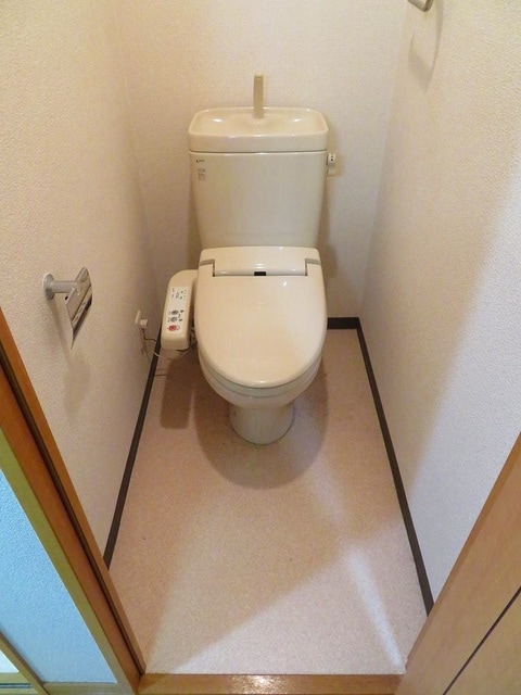 オーキッドレジデンス塚本の物件内観写真