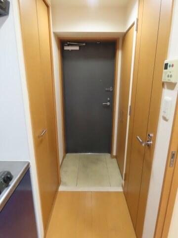 オーキッドレジデンス塚本の物件内観写真