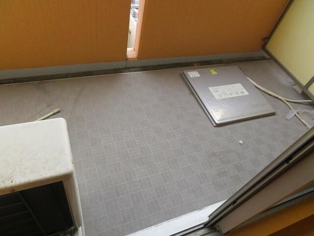 オーキッドレジデンス塚本の物件内観写真