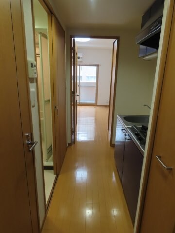 オーキッドレジデンス塚本の物件内観写真