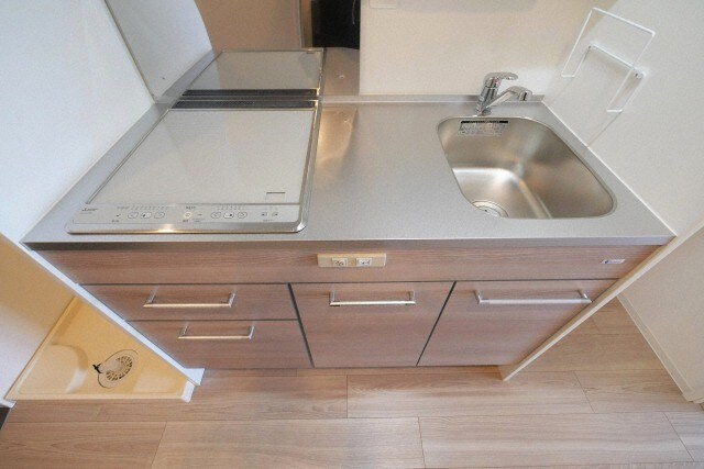 セレニテ九条リアンの物件内観写真