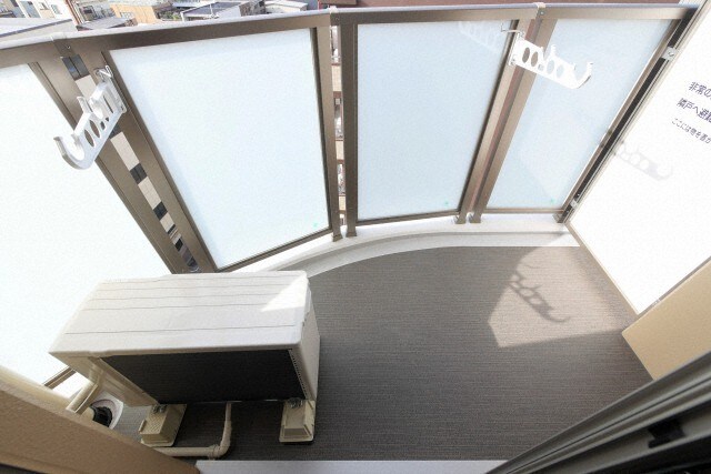 セレニテ九条リアンの物件内観写真