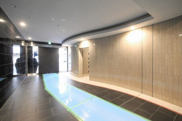 セレニテ九条リアンの物件内観写真