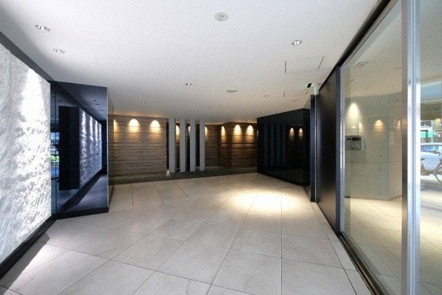 S-RESIDENCE緑橋駅前の物件外観写真