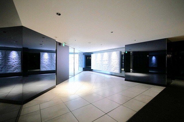 S-RESIDENCE緑橋駅前の物件外観写真