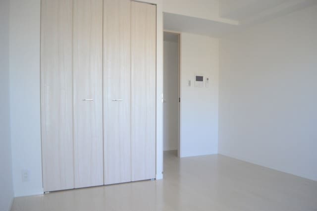 S-RESIDENCE緑橋駅前の物件内観写真