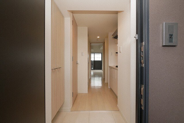 S-RESIDENCE緑橋駅前の物件内観写真