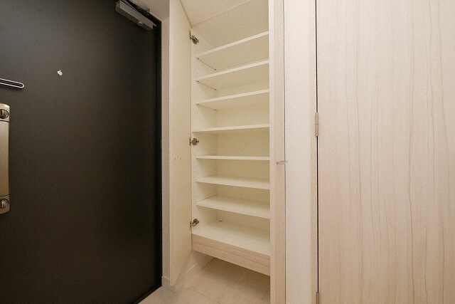 S-RESIDENCE緑橋駅前の物件内観写真