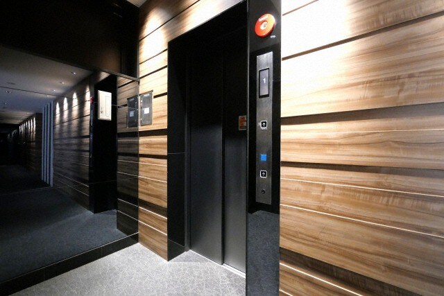 S-RESIDENCE緑橋駅前の物件内観写真