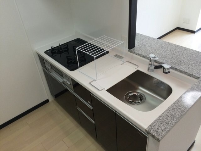 エステムコート難波WEST-SIDEⅡベイフレックスの物件内観写真