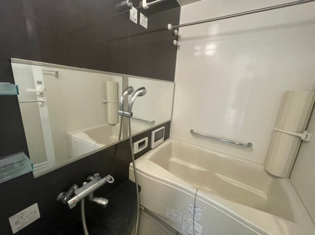 エステムコート難波WEST-SIDEⅡベイフレックスの物件内観写真