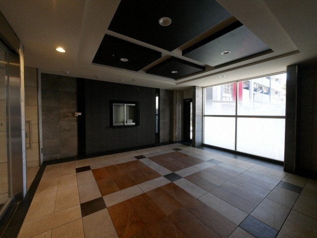 エステムコート難波WEST-SIDEⅡベイフレックスの物件外観写真