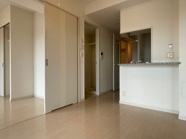 エステムコート難波WEST-SIDEⅡベイフレックスの物件内観写真