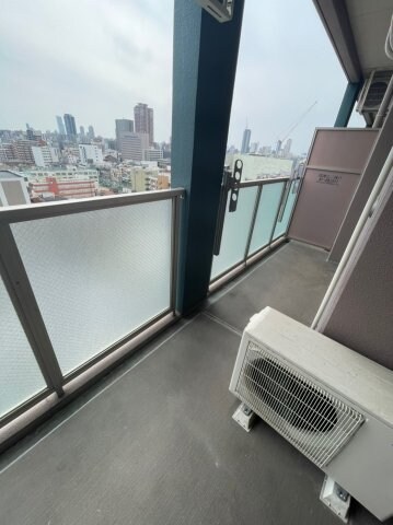 エステムコート難波WEST-SIDEⅡベイフレックスの物件内観写真