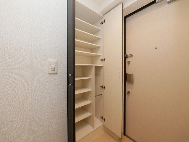 エステムコート難波WEST-SIDEⅡベイフレックスの物件内観写真