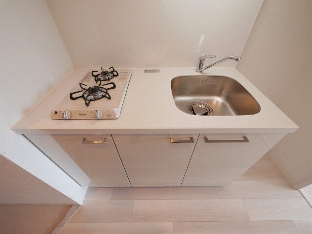 エスリードレジデンス大阪ウエストコートの物件内観写真