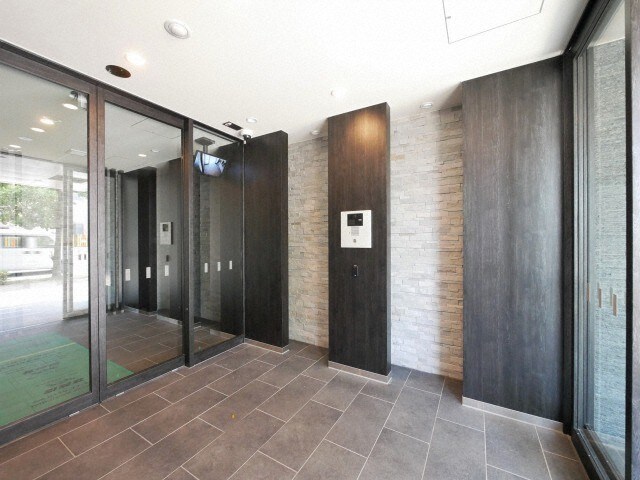 エスリードレジデンス大阪ウエストコートの物件外観写真