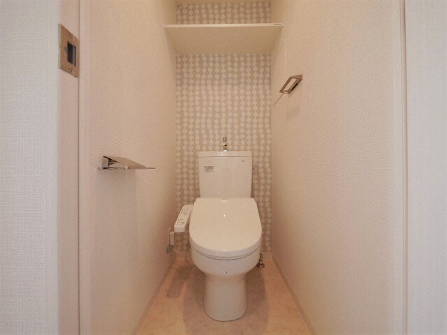 エスリードレジデンス大阪ウエストコートの物件内観写真