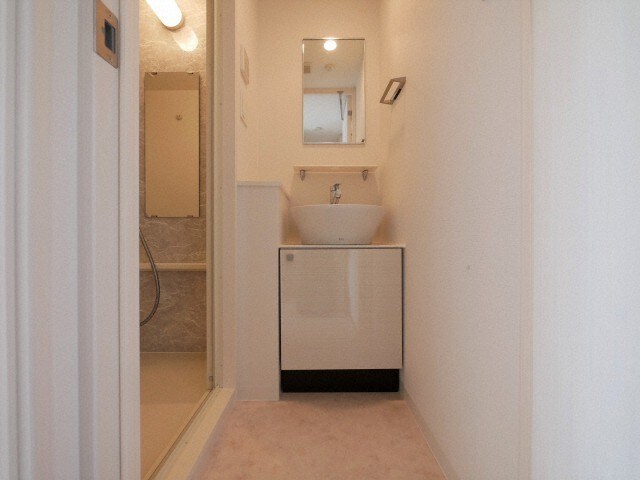 エスリードレジデンス大阪ウエストコートの物件内観写真