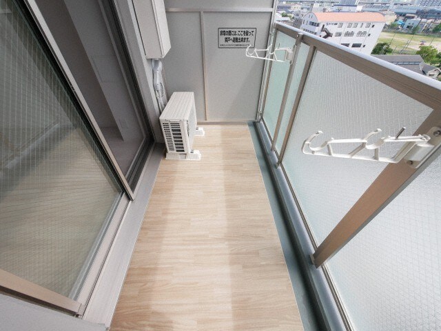 エスリードレジデンス大阪ウエストコートの物件内観写真