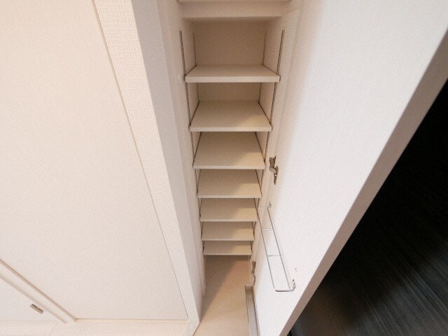 エスリードレジデンス大阪ウエストコートの物件内観写真