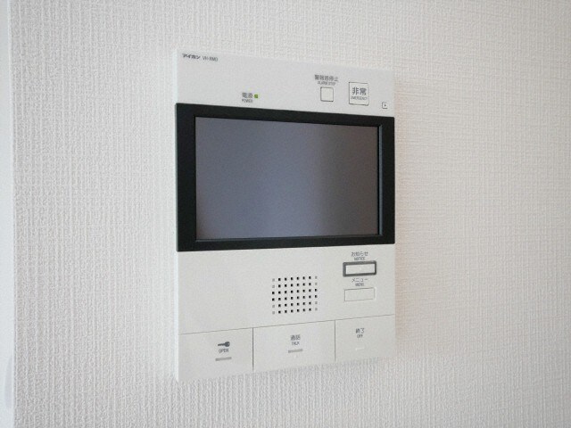 エスリードレジデンス大阪ウエストコートの物件内観写真