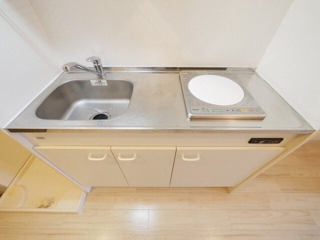 アーデン和泉町の物件内観写真