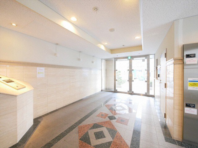 アーデン和泉町の物件外観写真