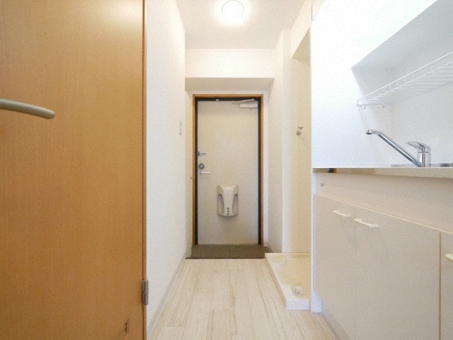 アーデン和泉町の物件内観写真