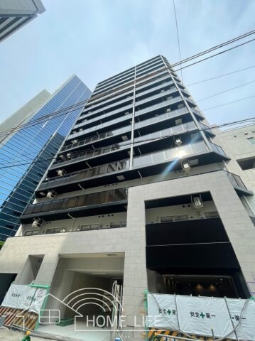 CITY PAL CREST TANIMACHIの物件外観写真