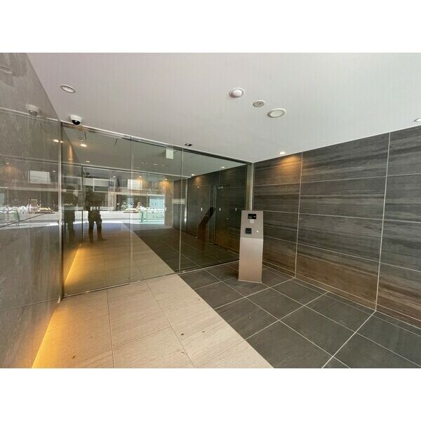 CITY PAL CREST TANIMACHIの物件外観写真