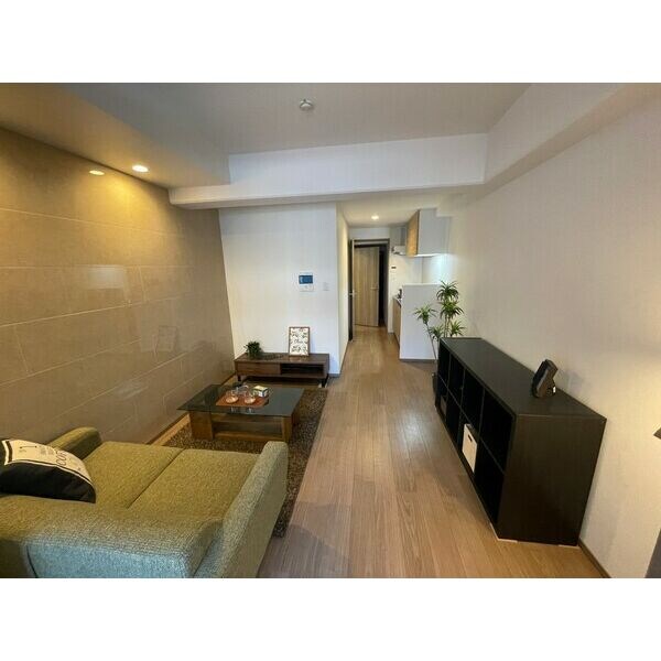 CITY PAL CREST TANIMACHIの物件内観写真