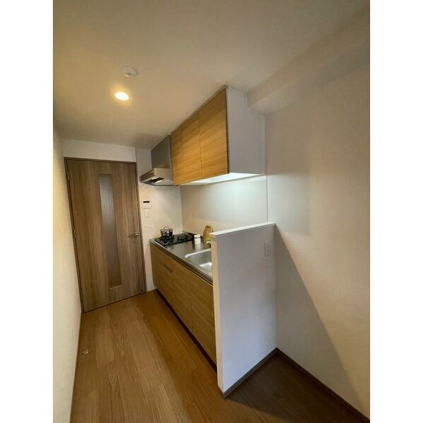 CITY PAL CREST TANIMACHIの物件内観写真