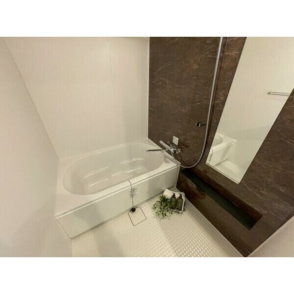 CITY PAL CREST TANIMACHIの物件内観写真