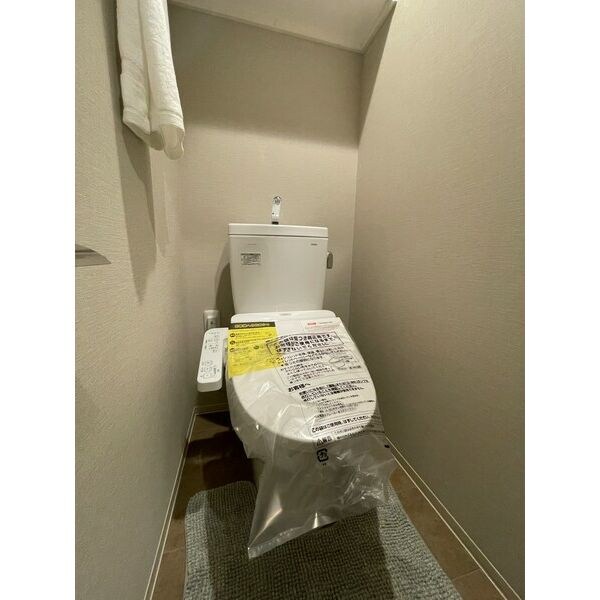 CITY PAL CREST TANIMACHIの物件内観写真