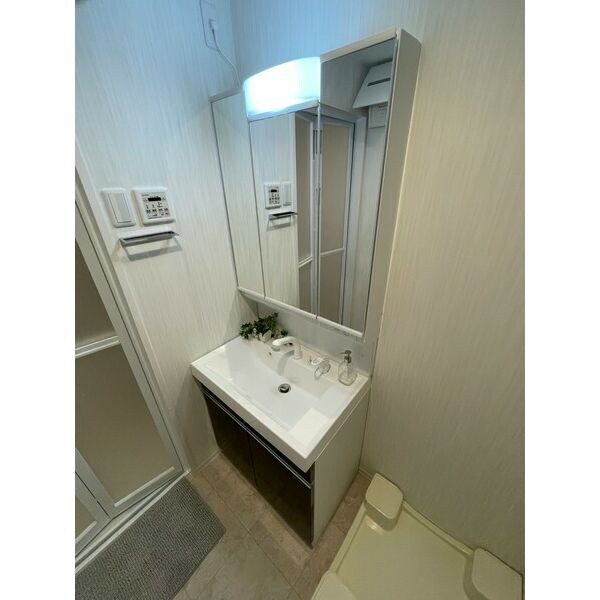 CITY PAL CREST TANIMACHIの物件内観写真